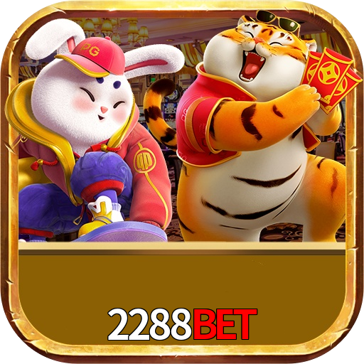Imagem promocional da 2288Bet mostrando a plataforma e suas vantagens